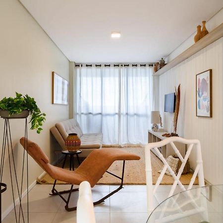 Apartamento Com A Cara De Maceio Exterior photo
