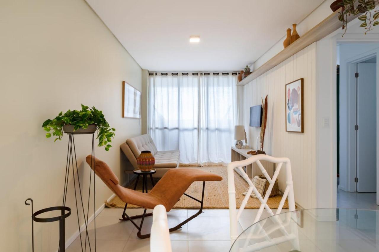 Apartamento Com A Cara De Maceio Exterior photo