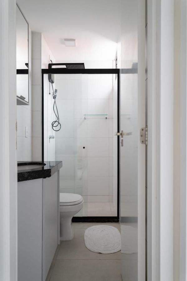 Apartamento Com A Cara De Maceio Exterior photo