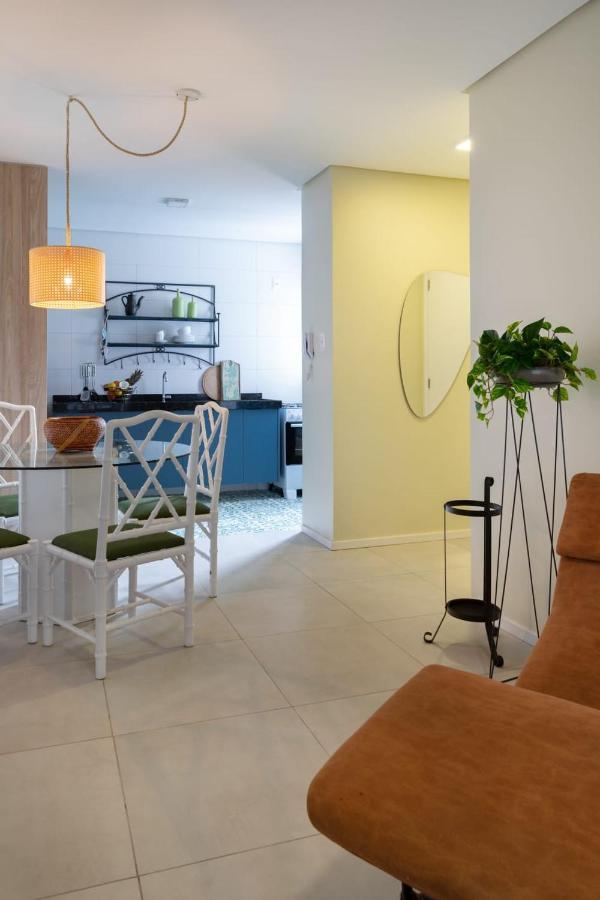 Apartamento Com A Cara De Maceio Exterior photo